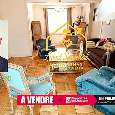 Maison 15 pièces 699000 €