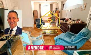 Maison 15 Pièces 247 m² à vendre à Le Mans (72000)