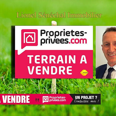 Terrain  78410 €