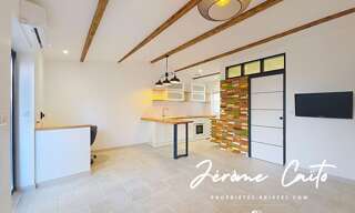 Maison 2 Pièces 35 m² à vendre à Nîmes (30000)