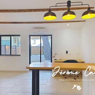 Maison 2 pièces 155000 €