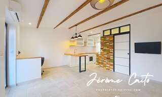 Maison 2 Pièces 35 m² à vendre à Nîmes (30000)