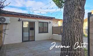 Maison 2 Pièces 35 m² à vendre à Nîmes (30000)