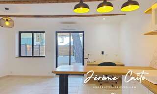 Maison 2 Pièces 35 m² à vendre à Nîmes (30000)