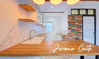 Maison 2 Pièces 35 m² à vendre à Nîmes (30000)