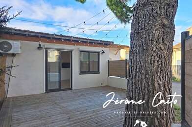 Maison 2 pièces 155000 €