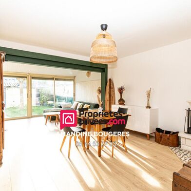 Maison 4 pièces 259970 €