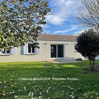 Maison 4 pièces 299900 €