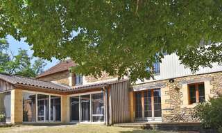 Maison 7 Pièces 202 m² à vendre à La Chapelle-Aubareil (24290)