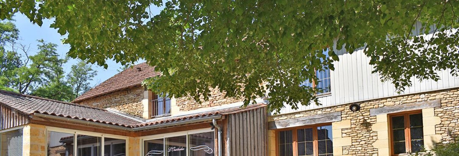 Maison 7 Pièces 202 m² à vendre à La Chapelle-Aubareil (24290)