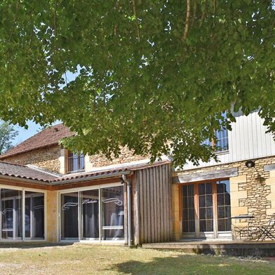 Maison 7 pièces 449000 €