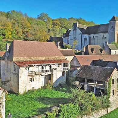 Maison 6 pièces 475000 €