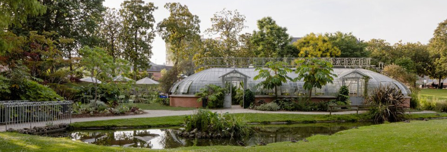 Appartement 4 Pièces 77 m² à vendre à Nantes (44000)