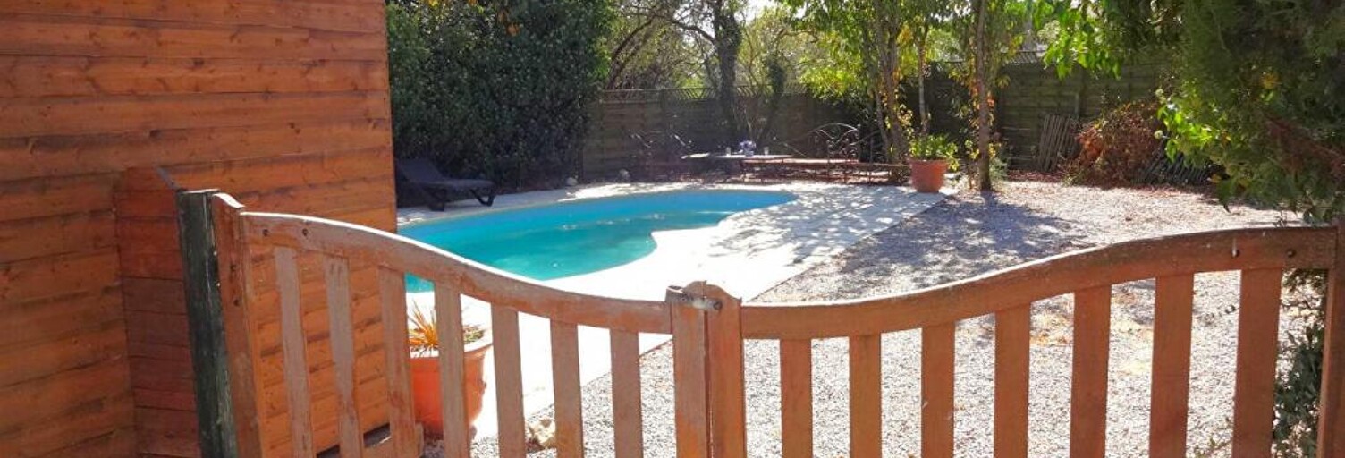 Maison 5 Pièces 100 m² à vendre à Minerve (34210)