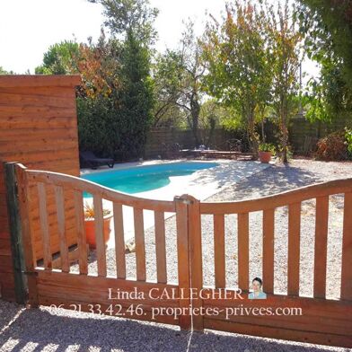 Maison 5 pièces 210000 €