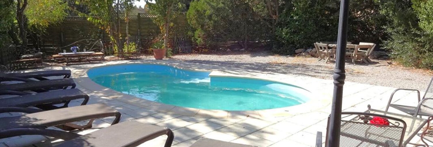 Maison 5 Pièces 102 m² à vendre à Minerve (34210)