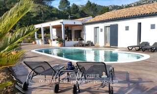 Maison 5 Pièces 222 m² à vendre à Thézan-des-Corbières (11200)