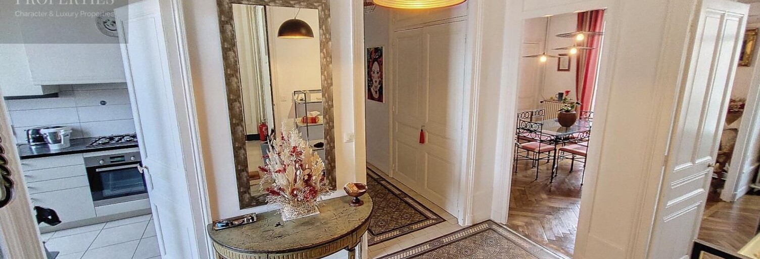 Appartement 5 Pièces 135 m² à vendre à Perpignan (66000)