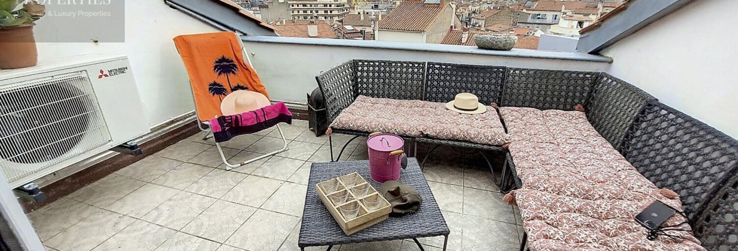 Appartement 5 Pièces 135 m² à vendre à Perpignan (66000)