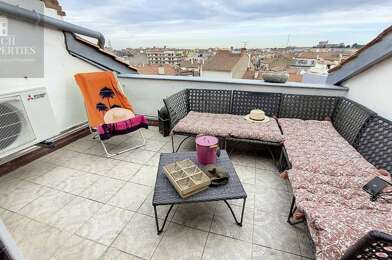Appartement 5 pièces 368000 €