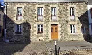 Maison 10 Pièces 280 m² à vendre à Ploërmel (56800)