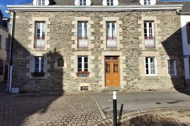 Maison 10 pièces 435000 €