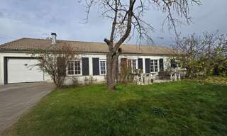 Maison 5 Pièces 100 m² à vendre à Wattrelos (59150)