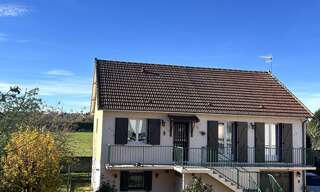 Maison 5 Pièces 132 m² à vendre à Challuy (58000)