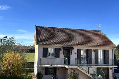 Maison 5 pièces 149000 €