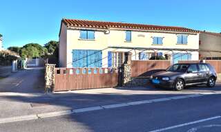 Maison 5 Pièces 105 m² à vendre à Sainte-Marie-la-Mer (66470)