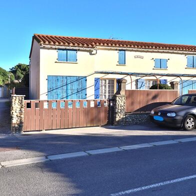 Maison 5 pièces 315000 €