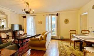 Appartement 3 Pièces 49 m² à vendre à Levallois-Perret (92300)