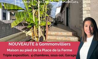 Maison 6 Pièces 122 m² à vendre à Igny (91430)