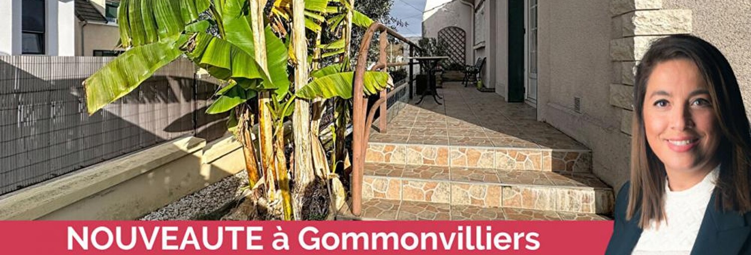 Maison 6 Pièces 122 m² à vendre à Igny (91430)