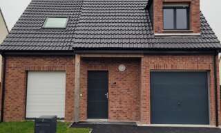 Maison 5 Pièces 117 m² à vendre à Arras (62000)