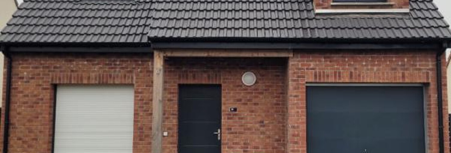 Maison 5 Pièces 117 m² à vendre à Arras (62000)