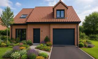 Maison 5 Pièces 117 m² à vendre à Arras (62000)