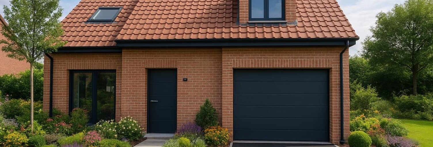 Maison 5 Pièces 117 m² à vendre à Arras (62000)