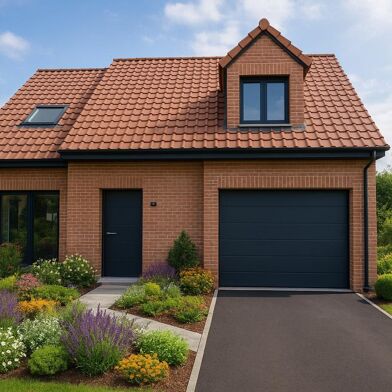 Maison 5 pièces 327000 €