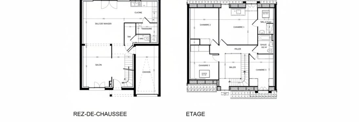 Maison 5 Pièces 117 m² à vendre à Arras (62000)
