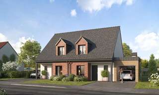 Maison 4 Pièces 82 m² à vendre à Arras (62000)