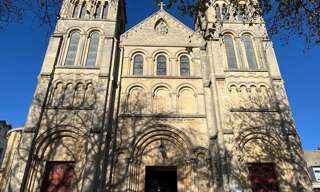 Appartement 1 Pièce 25 m² à vendre à Le Havre (76600)