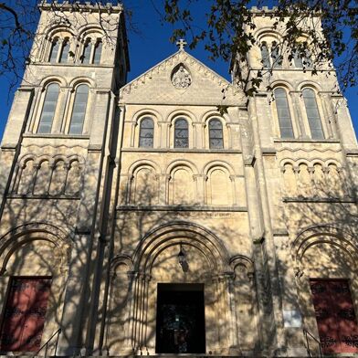 Appartement 1 pièces 60000 €