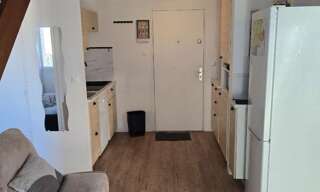 Appartement 2 Pièces 36 m² à vendre à Fréjus (83600)