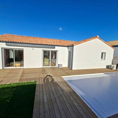 Maison 4 pièces 364000 €