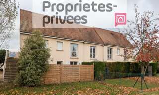 Appartement 2 Pièces 47 m² à vendre à Colleville-Montgomery (14880)