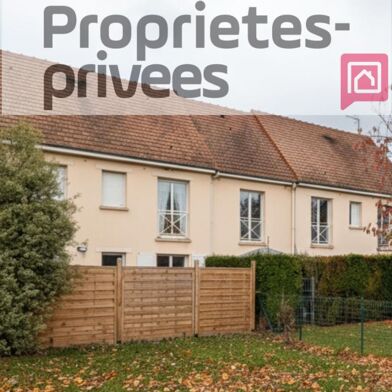 Appartement 2 pièces 182750 €