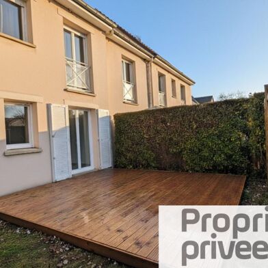 Appartement 2 pièces 180000 €