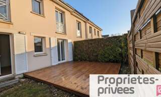 Appartement 2 Pièces 47 m² à vendre à Colleville-Montgomery (14880)