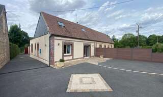 Maison 5 Pièces 162 m² à vendre à L'Aigle (61300)